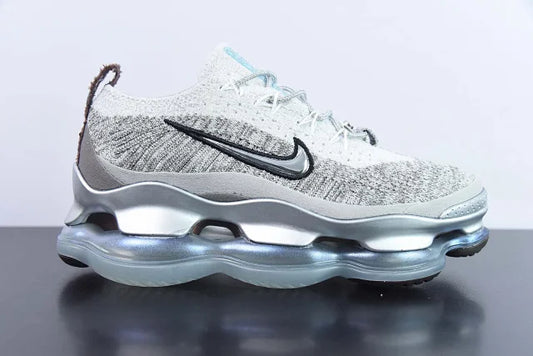 Nike Air Max Scorpion Argintiu - prezentare produs