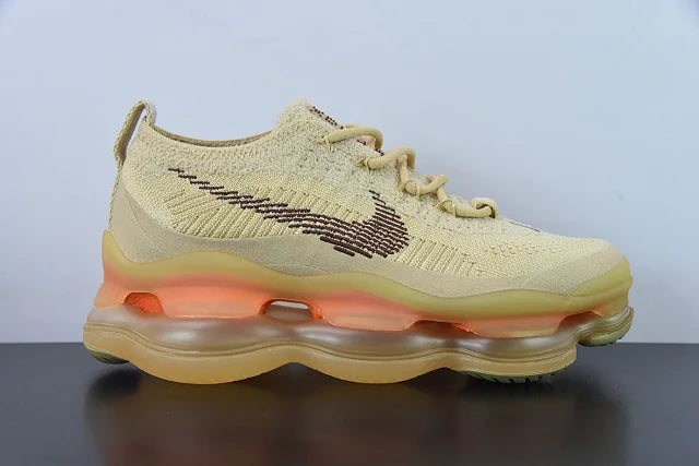 Nike Air Max Scorpion Portocaliu - prezentare produs