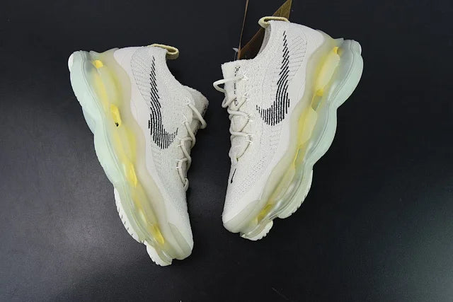 Nike Air Max Scorpion Alb Crem Pantofi sport - prezentare produs