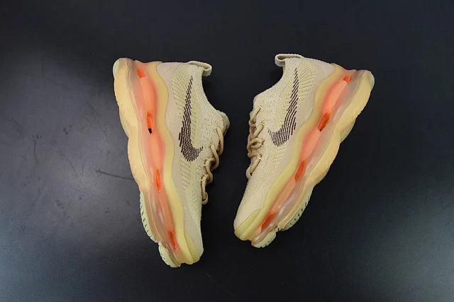 Nike Air Max Scorpion Portocaliu Pantofi sport - prezentare produs