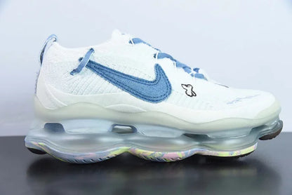 Nike Air Max Scorpion Albastru Alb - prezentare produs