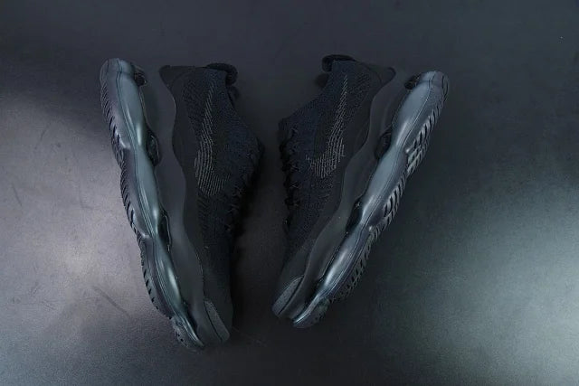 Nike Air Max Scorpion Negru Pantofi sport - prezentare produs