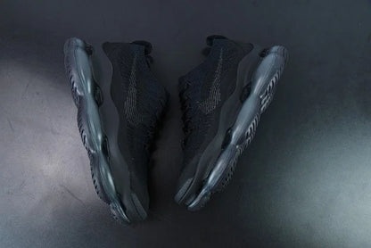Nike Air Max Scorpion Negru Pantofi sport - prezentare produs
