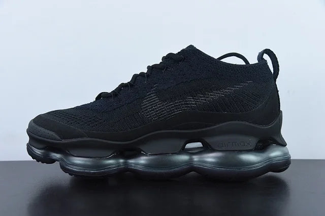 Nike Air Max Scorpion Negru - prezentare produs