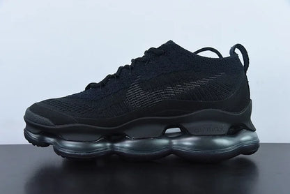 Nike Air Max Scorpion Negru - prezentare produs