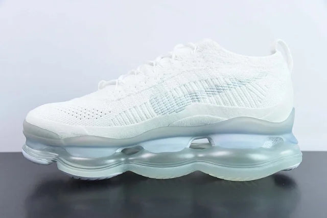 Nike Air Max Scorpion Alb Pantofi sport - prezentare produs