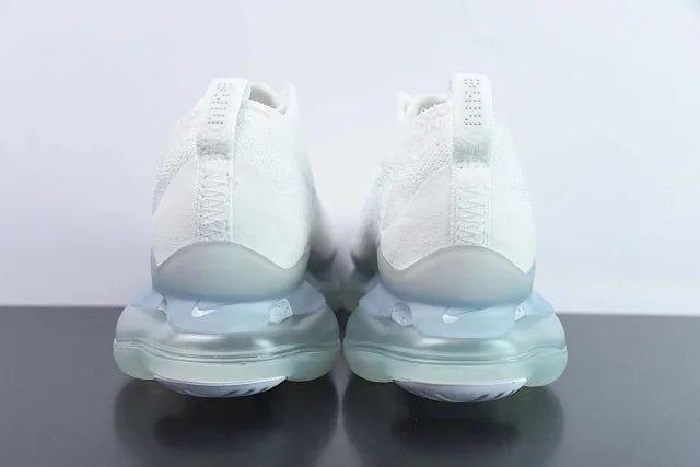 Nike Air Max Scorpion Alb Pantofi sport - prezentare produs