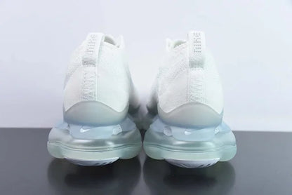 Nike Air Max Scorpion Alb Pantofi sport - prezentare produs