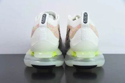 Nike Air Max Scorpion Multicolor Pantofi sport - prezentare produs