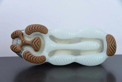 Nike Air Max Scorpion Alb Roșu - prezentare produs