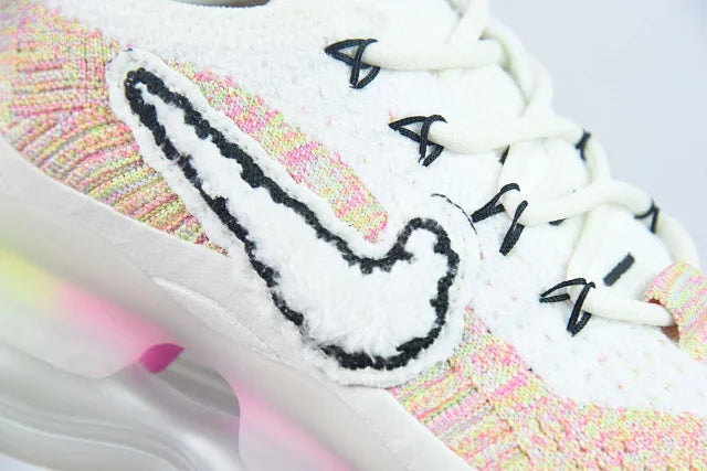 Nike Air Max Scorpion Multicolor Pantofi sport - prezentare produs