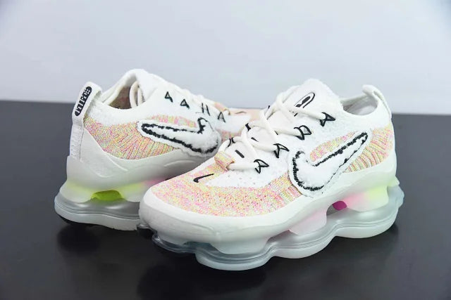 Nike Air Max Scorpion Multicolor - prezentare produs