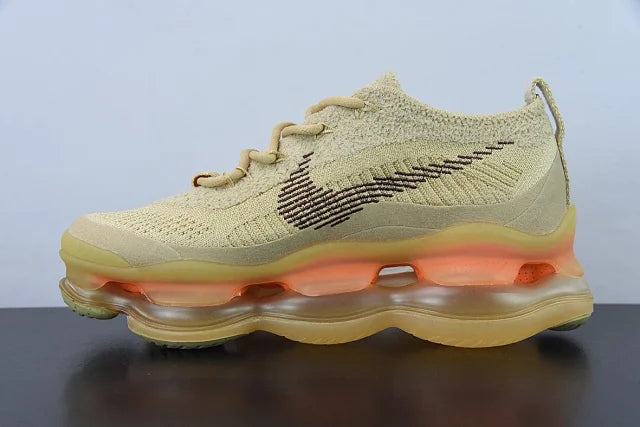 Nike Air Max Scorpion Portocaliu - prezentare produs