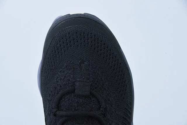 Nike Air Max Scorpion Negru Albastru Sole Pantofi sport - prezentare produs