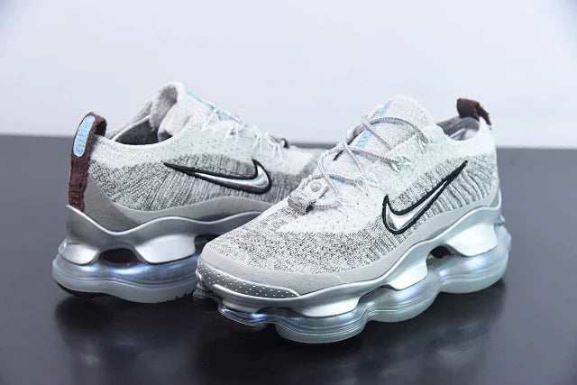 Nike Air Max Scorpion Argintiu Pantofi sport - prezentare produs