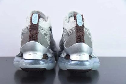 Nike Air Max Scorpion Argintiu - prezentare produs