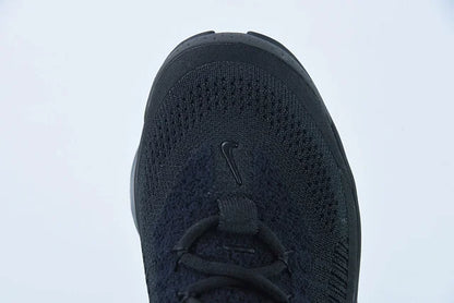 Nike Air Max Scorpion Negru Pantofi sport - prezentare produs
