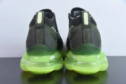 Nike Air Max Scorpion Negru Verde Pantofi sport - prezentare produs