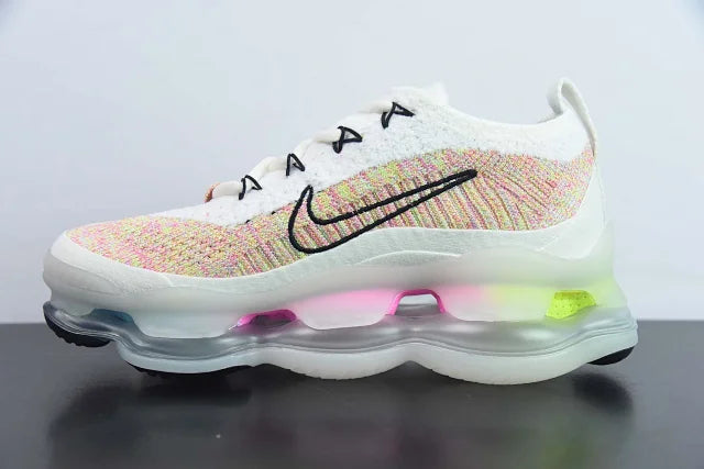 Nike Air Max Scorpion Multicolor Pantofi sport - prezentare produs