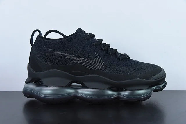 Nike Air Max Scorpion Negru - prezentare produs