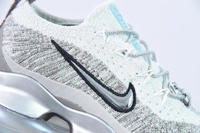 Nike Air Max Scorpion Argintiu Pantofi sport - prezentare produs