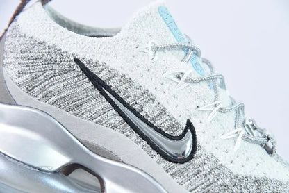 Nike Air Max Scorpion Argintiu Pantofi sport - prezentare produs