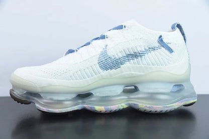 Nike Air Max Scorpion Albastru Alb Pantofi sport - prezentare produs