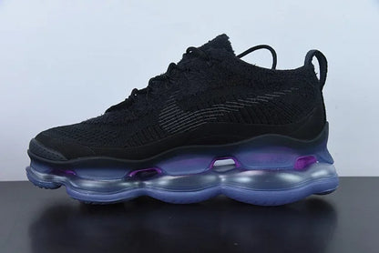 Nike Air Max Scorpion Negru Albastru Sole Pantofi sport - prezentare produs