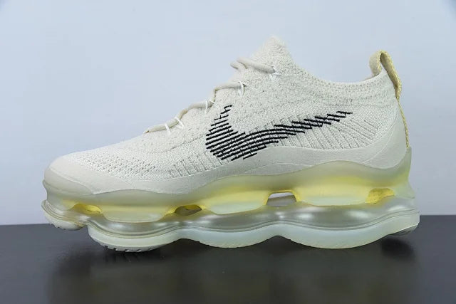 Nike Air Max Scorpion Alb Crem Pantofi sport - prezentare produs