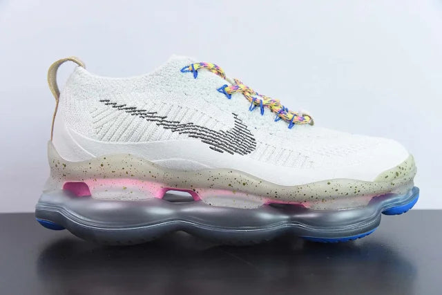 Nike Air Max Scorpion Multicolor - prezentare produs