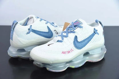 Nike Air Max Scorpion Albastru Alb Pantofi sport - prezentare produs