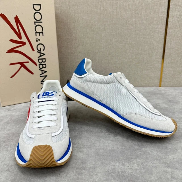 Dolce & Gabbana Dolce Gabbana Casual Pantofi - prezentare produs