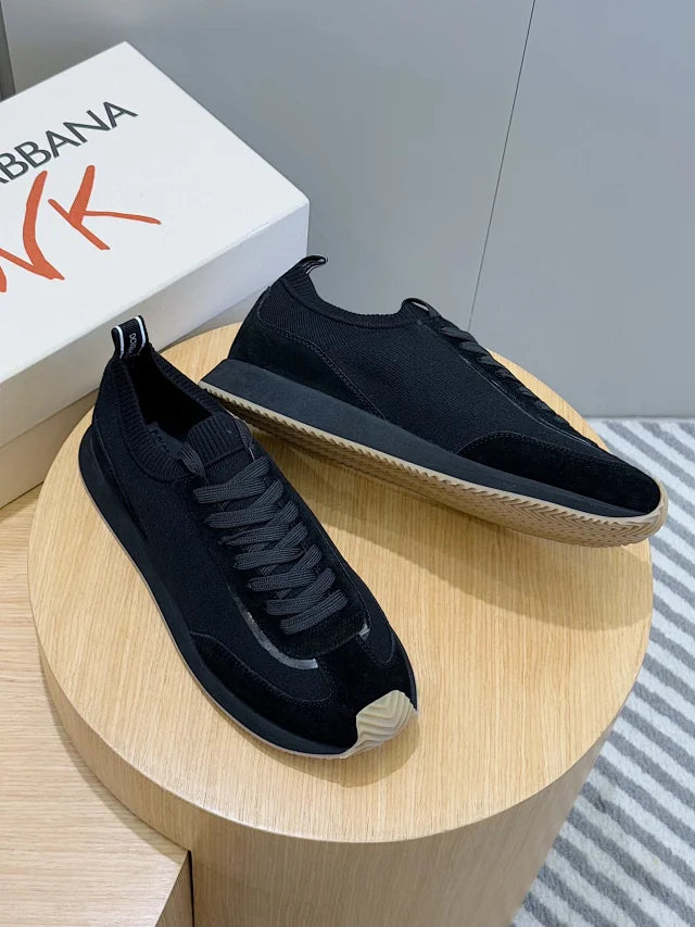 Dolce & Gabbana Dolce Gabbana Casual Sport Pantofi sport - prezentare produs