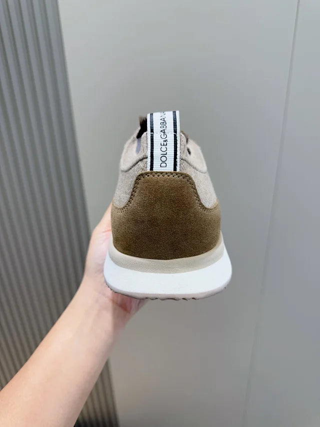 Dolce & Gabbana Dolce Gabbana Casual Sport Pantofi sport - prezentare produs