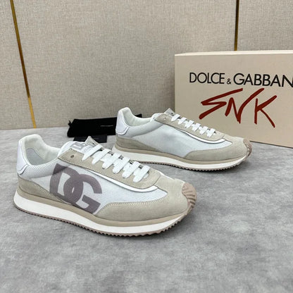 Dolce & Gabbana Dolce Gabbana Casual Pantofi - prezentare produs