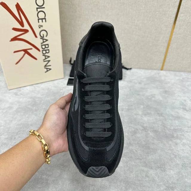 Dolce & Gabbana Dolce Gabbana Casual Pantofi - prezentare produs