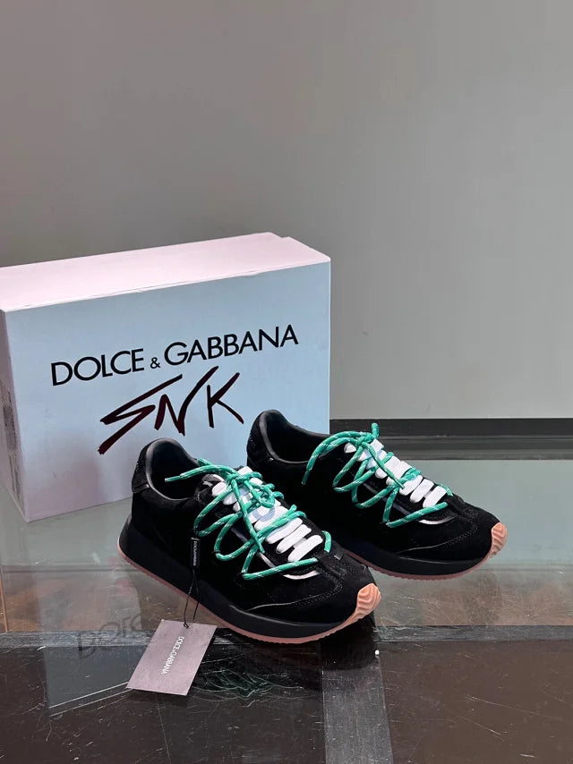 Dolce & Gabbana Dolce Gabbana High End Piele - prezentare produs
