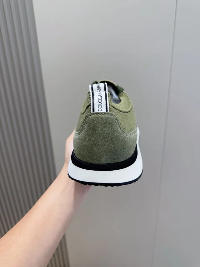 Dolce & Gabbana Dolce Gabbana Casual Sport Pantofi sport - prezentare produs