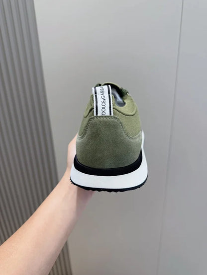 Dolce & Gabbana Dolce Gabbana Casual Sport Pantofi sport - prezentare produs