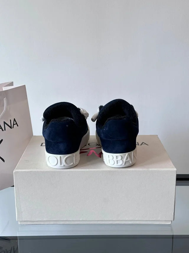 Dolce & Gabbana Dolce Gabbana High End Piele - prezentare produs