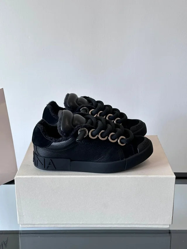 Dolce & Gabbana Dolce Gabbana High End Piele - prezentare produs