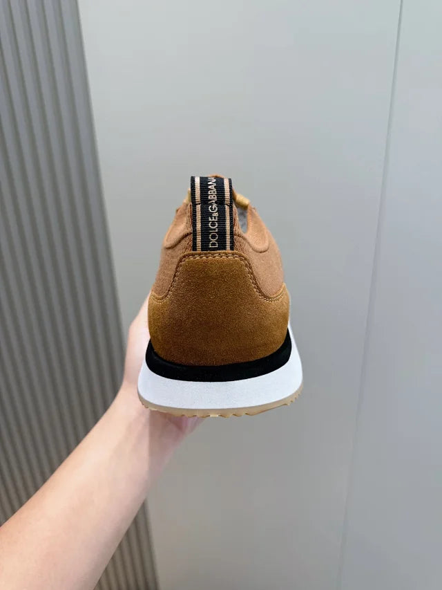 Dolce & Gabbana Dolce Gabbana Casual Sport Pantofi sport - prezentare produs