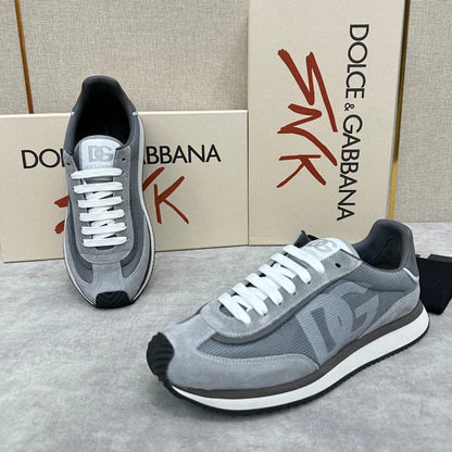 Dolce & Gabbana Dolce Gabbana Casual Pantofi - prezentare produs