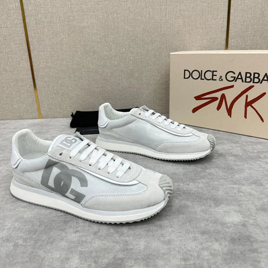 Dolce & Gabbana Dolce Gabbana Casual Pantofi - prezentare produs