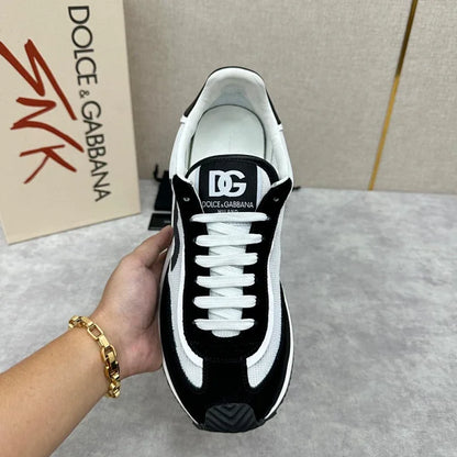 Dolce & Gabbana Dolce Gabbana Casual Pantofi - prezentare produs