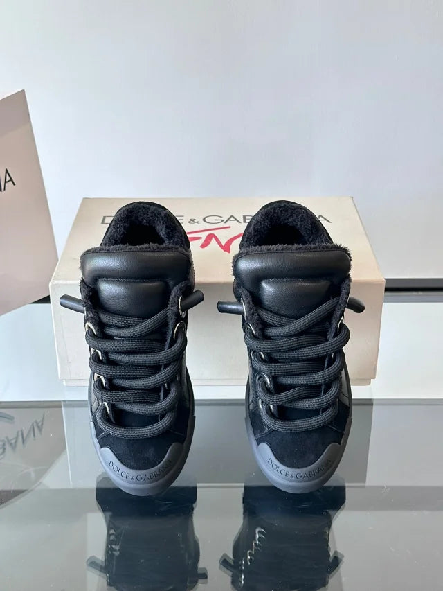 Dolce & Gabbana Dolce Gabbana High End Piele - prezentare produs