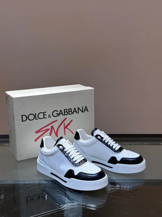 Dolce & Gabbana Dolce Gabbana High End Piele - prezentare produs