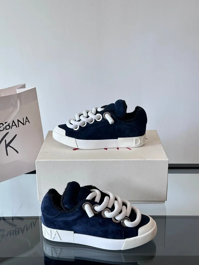 Dolce & Gabbana Dolce Gabbana High End Piele - prezentare produs
