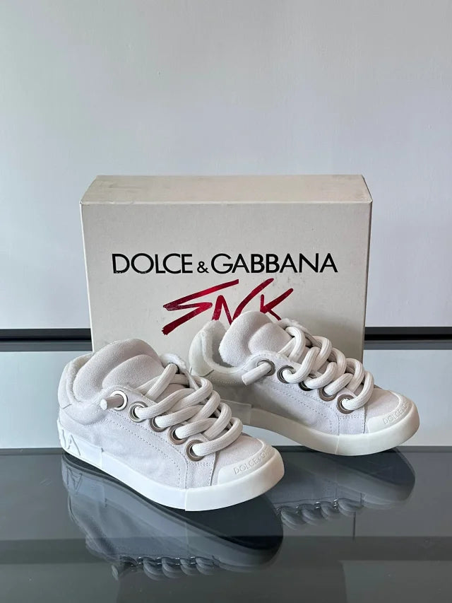 Dolce & Gabbana Dolce Gabbana High End Piele - prezentare produs