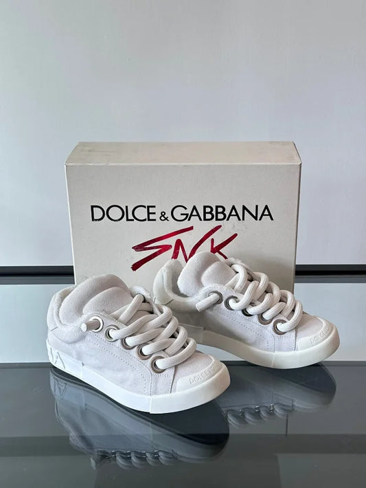 Dolce & Gabbana Dolce Gabbana High End Piele - prezentare produs